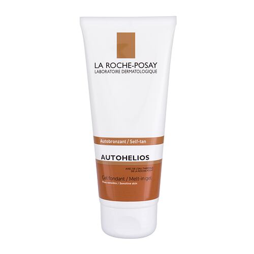 Samoopalovací přípravek La Roche-Posay Autohelios Self-Tan 100 ml
