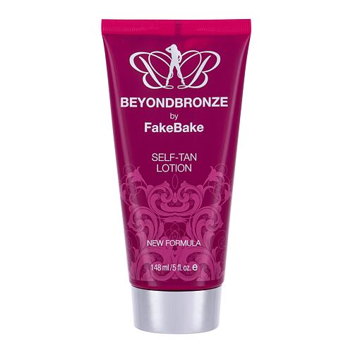 Samoopalovací přípravek Fake Bake Beyond Bronze Self-Tan Lotion 148 ml