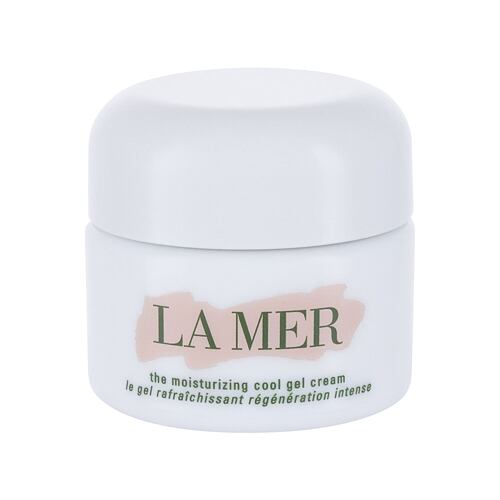 Pleťový gel La Mer The Moisturizing Cool Gel Cream 30 ml