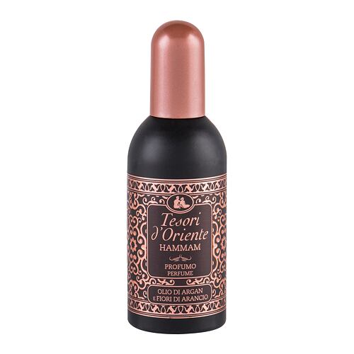 Parfémovaná voda Tesori d´Oriente Hammam 100 ml poškozený flakon