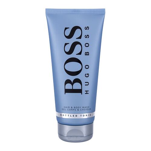 Sprchový gel HUGO BOSS Boss Bottled Tonic 200 ml