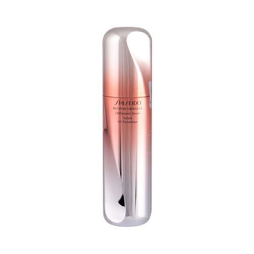 Pleťové sérum Shiseido Bio-Performance LiftDynamic Treatment 50 ml poškozená krabička