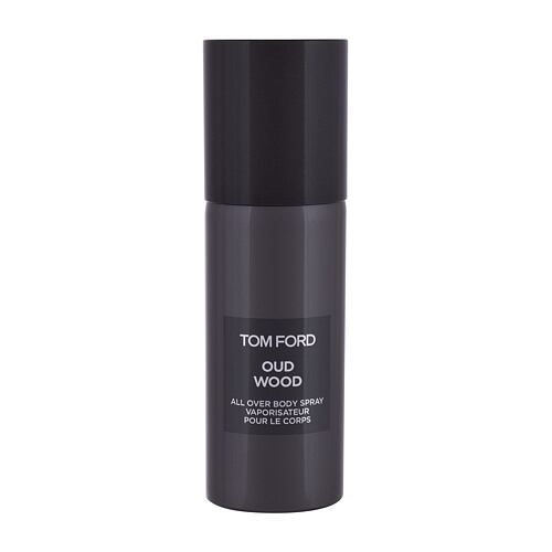 Deodorant TOM FORD Private Blend Oud Wood 150 ml