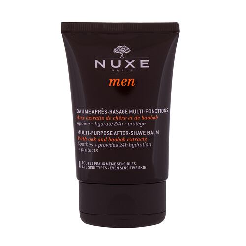 Balzám po holení NUXE Men Multi-Purpose After-Shave Balm 50 ml
