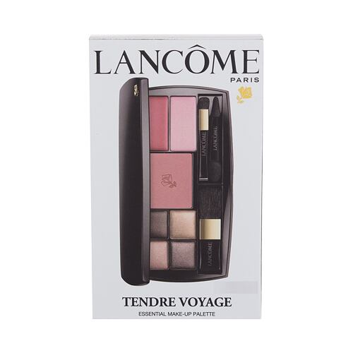 Dekorativní kazeta Lancôme Tendre Voyage 9,25 g Kazeta
