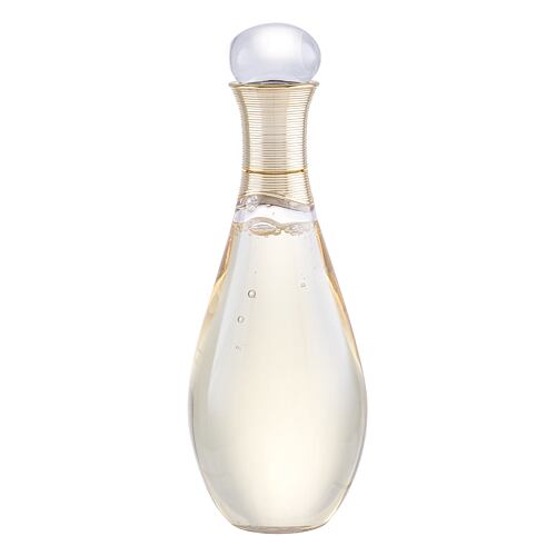 Sprchový olej Dior J'adore 200 ml poškozená krabička