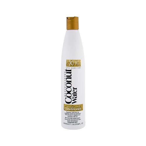 Kondicionér Xpel Coconut Water 400 ml poškozený flakon