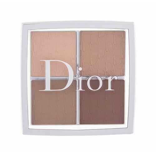 Bronzer Dior Dior Backstage Contour Palette 8 g 001 Universal