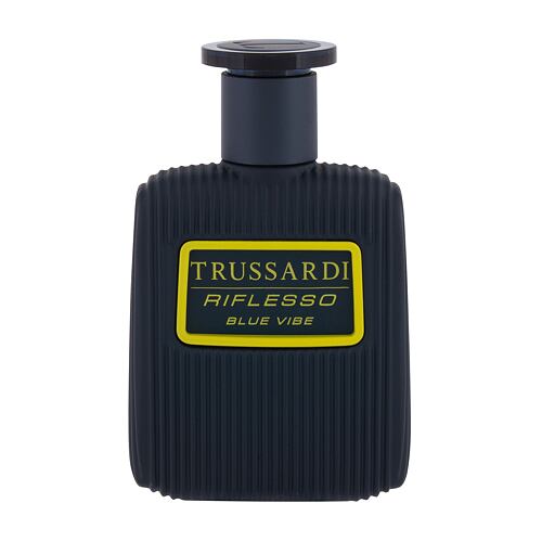 Toaletní voda Trussardi Riflesso Blue Vibe 50 ml