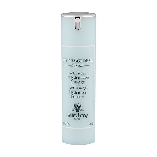 Pleťové sérum Sisley Hydra-Global Anti-Aging Hydration Booster 30 ml poškozená krabička