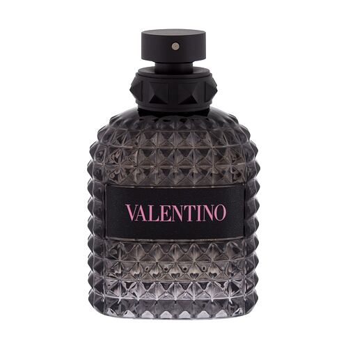 Toaletní voda Valentino Valentino Uomo Born In Roma 100 ml