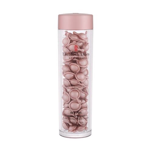 Pleťové sérum Elizabeth Arden Ceramide Retinol Capsules 90 ks