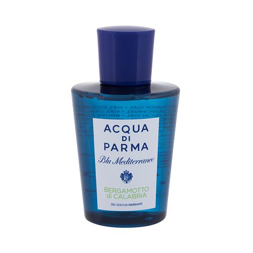 Sprchový gel Acqua di Parma Blu Mediterraneo Bergamotto di Calabria 200 ml