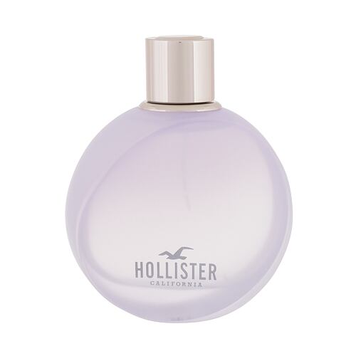 Parfémovaná voda Hollister Free Wave 100 ml