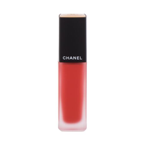 Rtěnka Chanel Rouge Allure Ink 6 ml 164 Entusiasta