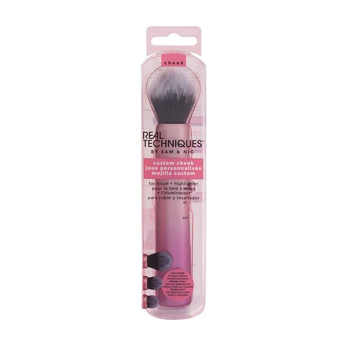 Štětec Real Techniques Brushes Cheek Custom 1 ks