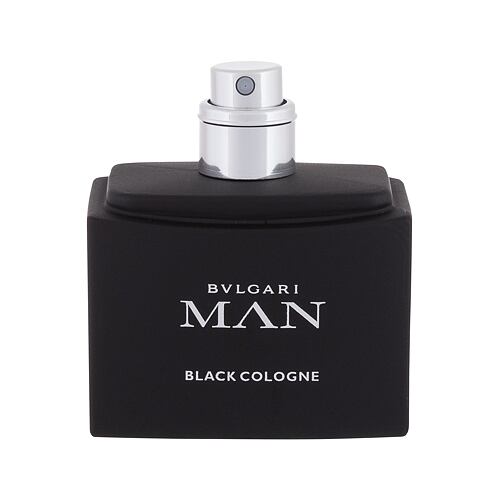 Toaletní voda Bvlgari MAN Black Cologne 30 ml Tester
