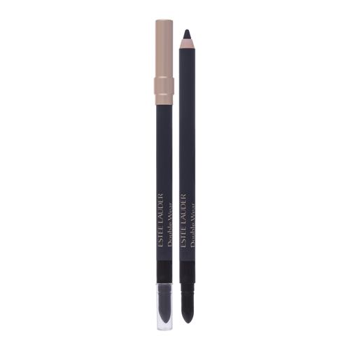 Tužka na oči Estée Lauder Double Wear 1,2 g 03 Smoke poškozená krabička