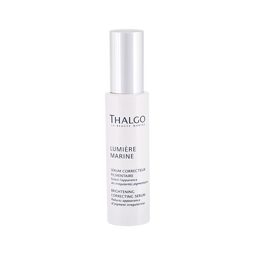 Pleťové sérum Thalgo Lumiere Marine Brightening Correcting 30 ml