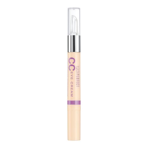 Korektor BOURJOIS Paris 123 Perfect CC Illuminating Eye Care 1,5 ml 23 Golden Beige