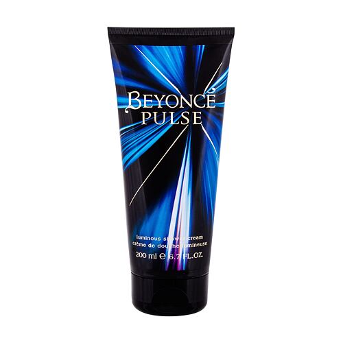 Sprchový krém Beyonce Pulse 200 ml