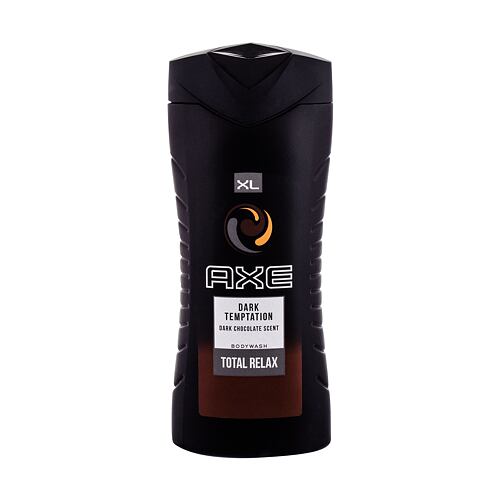 Sprchový gel Axe Dark Temptation 400 ml