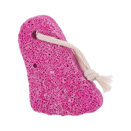 Pedikúra Gabriella Salvete Pumice Stone Pumice Stone 1 ks Pink
