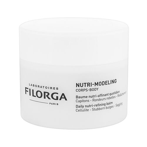 Proti celulitidě a striím Filorga Nutri-Modeling Daily Nutri-Refining Balm 200 ml