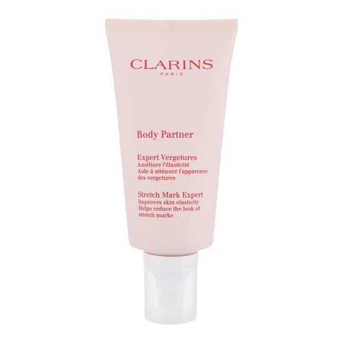 Proti celulitidě a striím Clarins Body Partner Stretch Mark Expert 175 ml
