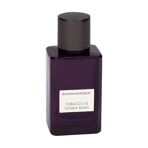 Parfémovaná voda Banana Republic Tobacco & Tonka Bean 75 ml poškozená krabička