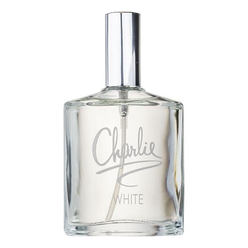 Eau Fraîche Revlon Charlie White 100 ml poškozený flakon