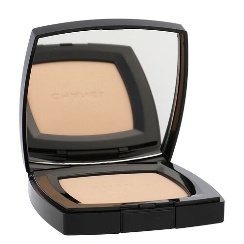 Pudr Chanel Poudre Universelle Compacte 15 g 30 Natural poškozená krabička