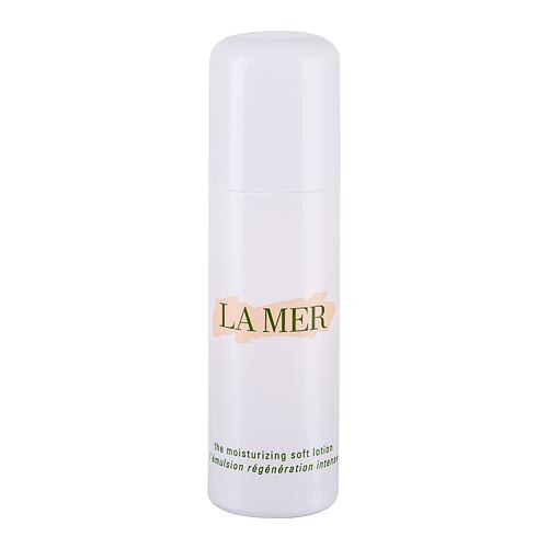 Denní pleťový krém La Mer The Moisturizing Soft Lotion 50 ml poškozená krabička