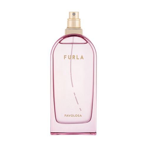 Parfémovaná voda Furla Favolosa 100 ml Tester