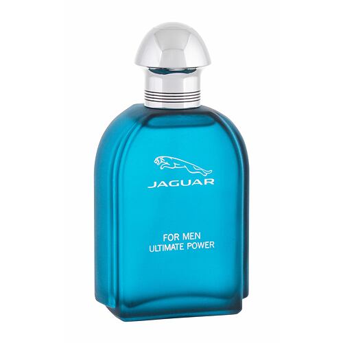 Toaletní voda Jaguar For Men Ultimate Power 100 ml