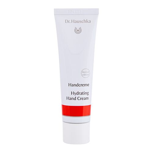 Krém na ruce Dr. Hauschka Hydrating 30 ml