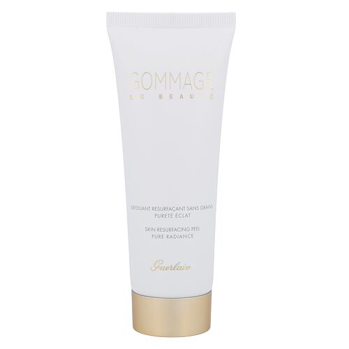 Peeling Guerlain Gommage De Beauté  75 ml poškozená krabička