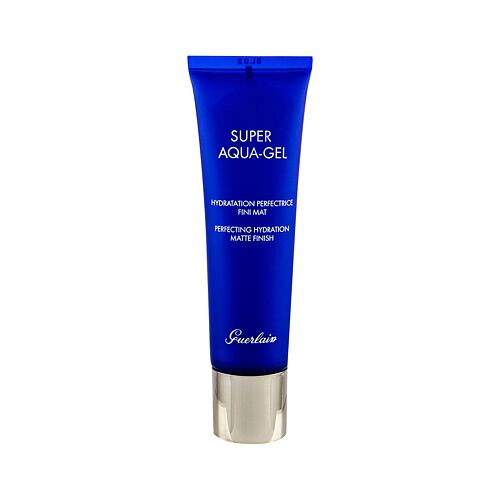 Pleťový gel Guerlain Super Aqua 30 ml poškozená krabička