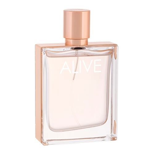 Toaletní voda HUGO BOSS BOSS Alive 80 ml