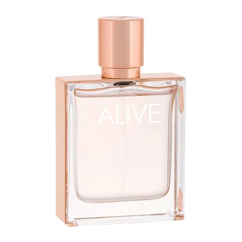 Toaletní voda HUGO BOSS BOSS Alive 50 ml