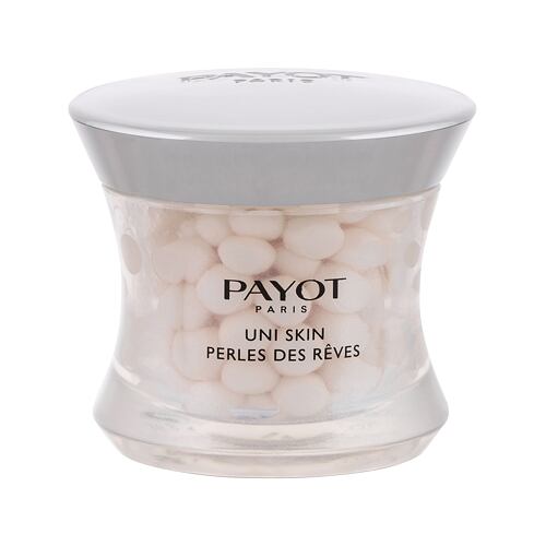 Noční pleťový krém PAYOT Uni Skin Perles Des Rêves 38 g Tester