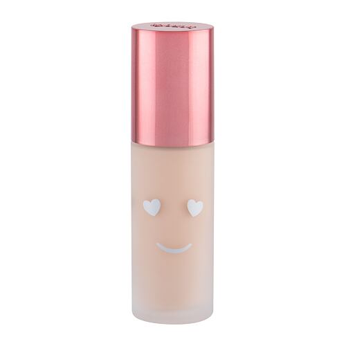 Make-up Benefit Hello Happy Flawless Brightening SPF15 30 ml 1 Fair Cool poškozená krabička