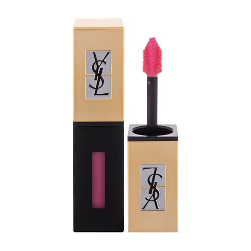 Rtěnka Yves Saint Laurent Rouge Pur Couture Pop Water 6 ml 205 Pink Rain