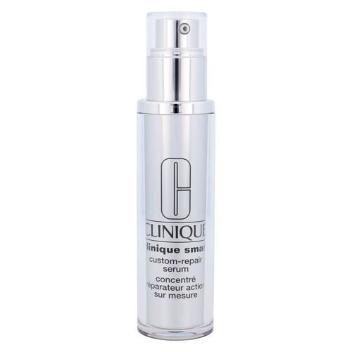 Pleťové sérum Clinique Clinique Smart 50 ml poškozená krabička