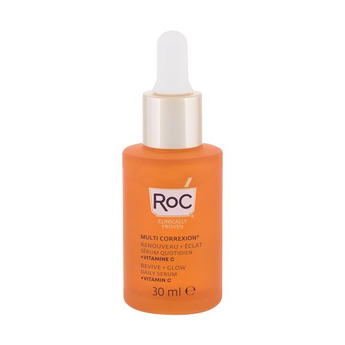 Pleťové sérum RoC Multi Correxion Revive + Glow 30 ml