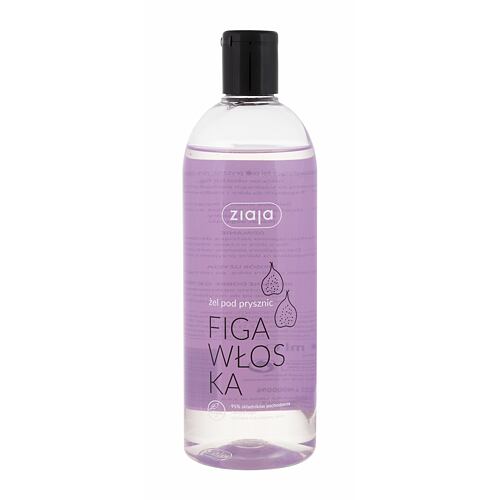 Sprchový gel Ziaja Italian Fig 500 ml