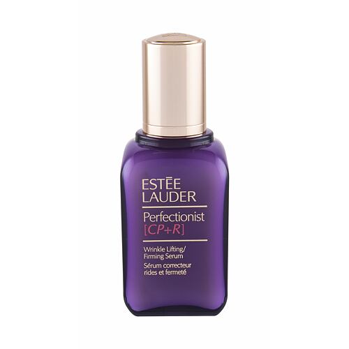 Pleťové sérum Estée Lauder Perfectionist CP+R Wrinkle Lifting/Firming Serum 75 ml poškozená krabička