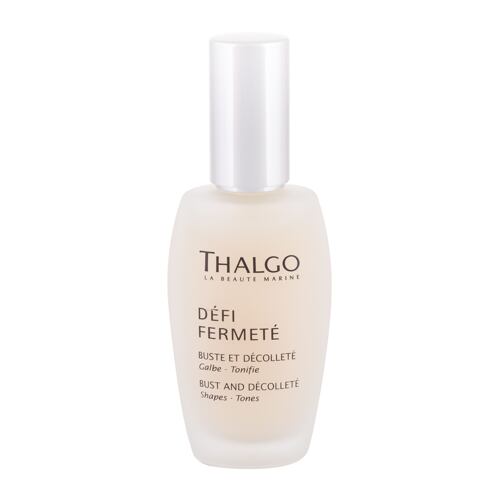 Péče o poprsí Thalgo Défi Fermeté Bust And Décolleté 50 ml