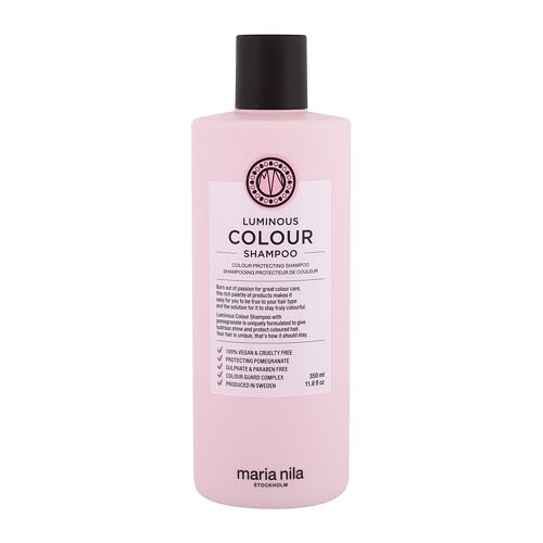 Šampon Maria Nila Luminous Colour 350 ml