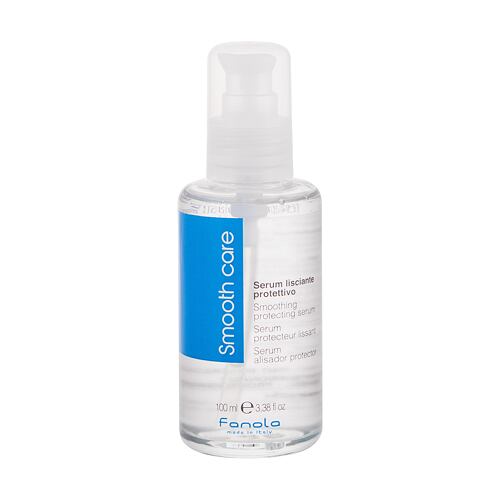Sérum na vlasy Fanola Smooth Care 100 ml